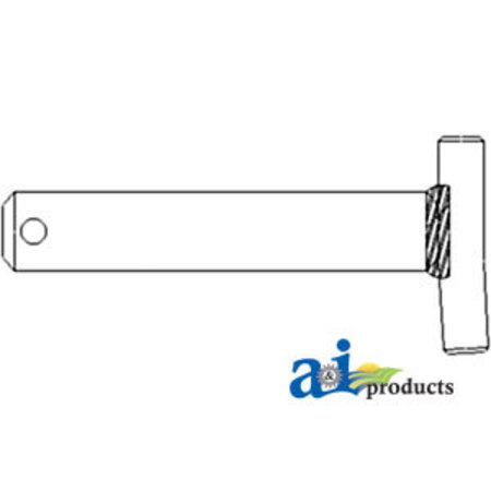 A & I PRODUCTS A-AR67880